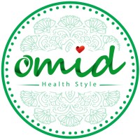 Omid Health Style logo - Similar company to Blxckchrono
