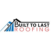Built To Last Roofing logo - Similar company to Lon Smith Roofing
