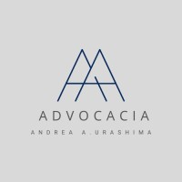 Escritório de Advocacia Andrea A. Urashima logo - Similar company to Athmun