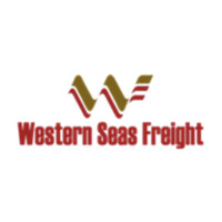 Western Seas Freight LLC logo - Similar company to Care Ocean Logistics Llc