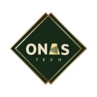 ONAS TECH logo - Similar company to Solera Energy Solutions