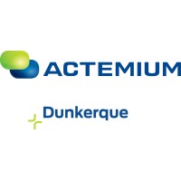 Actemium Dunkerque logo - Similar company to Sd2E
