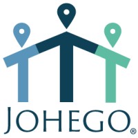 Johego logo - Similar company to Code For Democracy