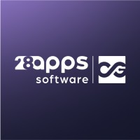 28Apps Software GmbH logo - Similar company to Baddeldaddel.De Gmbh