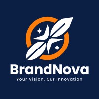 Brand Nova Marketing Agency logo - Similar company to Creative Resources Group (Crg)