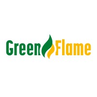 Green Flame logo - Similar company to Green Flame