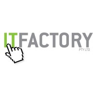 IT FACTORY logo - Similar company to Arc Document Solutions Uae