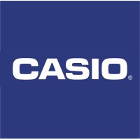 CASIO España logo - Similar company to Casio Uk