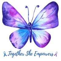 Together She Empowers logo - Similar company to Stop Stalking