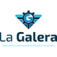 Reparaciones La Galera, S.L. logo - Similar company to Mercy Ships Spain & Latin America