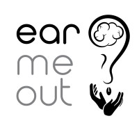 Ear Me Out logo - Similar company to Turf Up