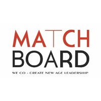 MATCHBOARD LLP logo - Similar company to Match Board