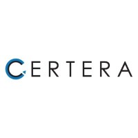 Certera logo - Similar company to Certera Solutions
