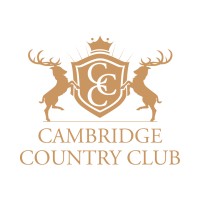 Cambridge Country Club logo - Similar company to The Capability Bridge