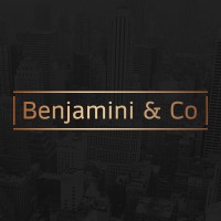 Benjamini & Co logo - Similar company to Modus Media