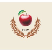 Fuzhou Fu He Yuan Food logo - Similar company to Kreaditif