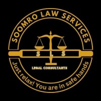 Soomro Law Services logo - Similar company to Legaltech Attorneys