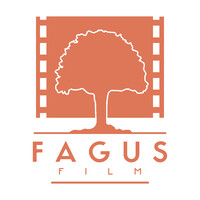 Fagus Film logo - Similar company to Hyæne Film