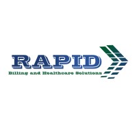 Rapid Billing and Healthcare Solutions LLP logo - Similar company to Nimbox.Com