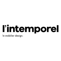 L'intemporel - le mobilier design logo - Similar company to Nt - Interior Design Studio