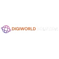 Digiworld Solution Inc logo - Similar company to Digiworld Solution