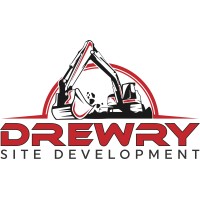 Drewry Site Development logo - Similar company to Crush Supply