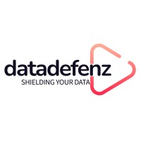 datadefenz logo - Similar company to Piki Studios