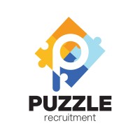 Puzzle Recruitment logo - Similar company to Advisor.Bg