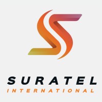 SURATEL logo - Similar company to Hawk Dial