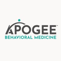Apogee Behavioral Medicine logo - Similar company to Apogee Physicians