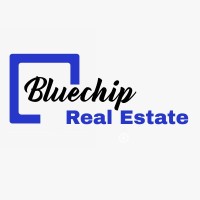Bluechip Real Estate logo - Similar company to Al Aman Group