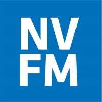 NVFM logo - Similar company to Studenttopper