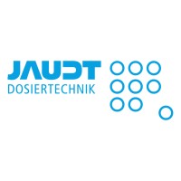 Jaudt Dosiertechnik Maschinenfabrik GmbH logo - Similar company to Epa Dosiertechnik Gmbh