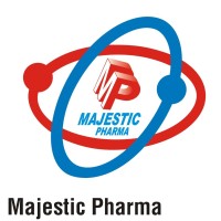 Majestic Pharma logo - Similar company to Medi Solution Pharma