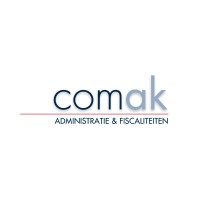 Comak Administratie & Fiscaliteiten V.O.F. logo - Similar company to Floral Sourcing