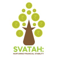 Svatah: Education Foundation logo - Similar company to Edtech Tulna