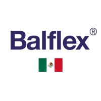 Balflex® Mx. logo - Similar company to Balflex Perú