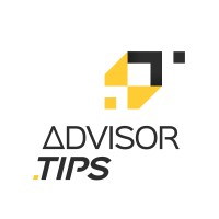Advisor.Tips logo - Similar company to Usefluxo