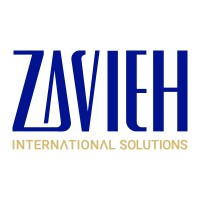 Zavieh International Solutions logo - Similar company to Lenium Group