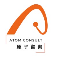 Atom Consult logo - Similar company to Argo Future