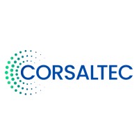 CORSALTEC logo - Similar company to Hospitaltec