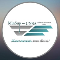 MINSUP UNSA logo - Similar company to Minsup Unmsm