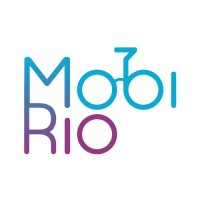 MobiRio - Associação Carioca pela Mobilidade Ativa logo - Similar company to Mobi Transporte Urbano