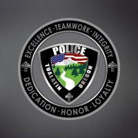 Tualatin Police Department logo - Similar company to Multnomah County Sheriff'S Office