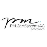 PM Care Systems AG logo - Similar company to Hemlata
