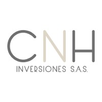 CNH INVERSIONES SAS logo - Similar company to Mits Aero Group