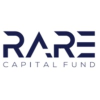 Rare Capital Fund logo - Similar company to Fidobank