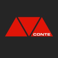 Conte Company logo - Similar company to Ifs - Modern Pile Technologies