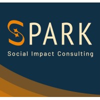 Spark Social Impact Consulting logo - Similar company to Novastella Consulting