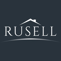 Rusell Luxury Homes & Real Estate logo - Similar company to Rusel Co
